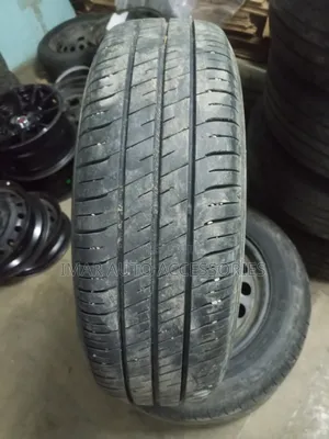 185/60r15 Second Hand Tyres for Sale in Kenya | Quality Used Tyres