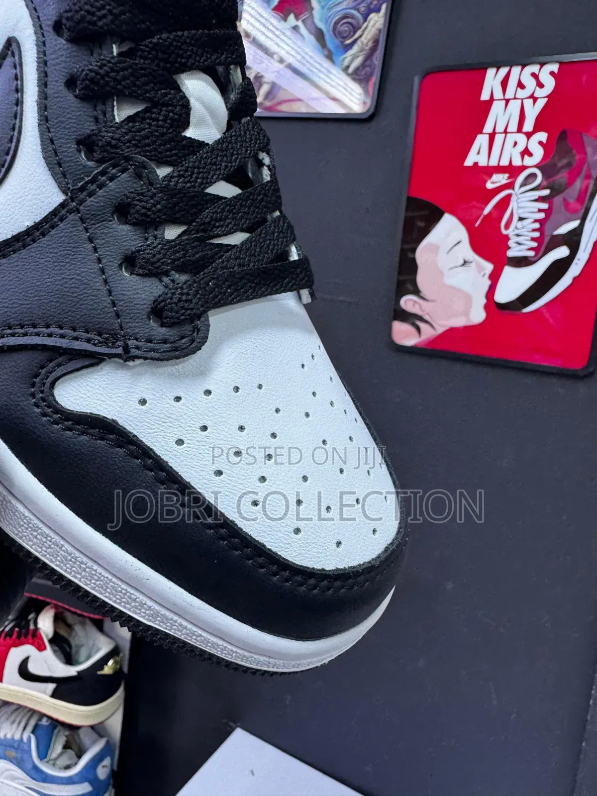 Nike Air Jordan 1 Low Og "Mocha" Sneakers