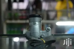 Panasonic Lumix Camera
