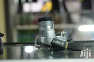 Panasonic Lumix Camera