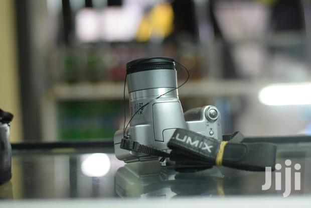 Panasonic Lumix Camera - thumbnail 5