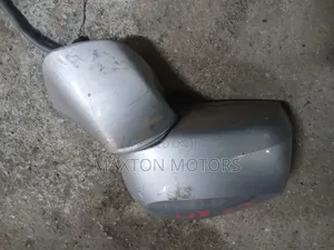 Toyota Mark Zio Sidemirror