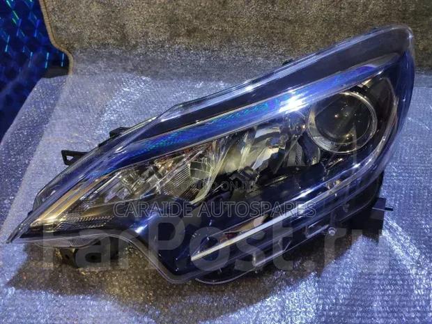 Note 2014/2015/2016 Headlight Xenon - main view