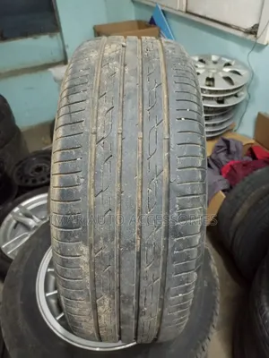 215/55r16 Second Hand Tyres for Sale in Kenya | Quality Used Tyres