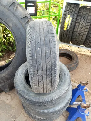 205/65r15 Second Hand Tyres for Sale in Kenya | Quality Used Tyres