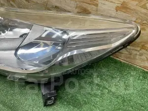 Nissan Note 2012/2013 Headlights Xenon