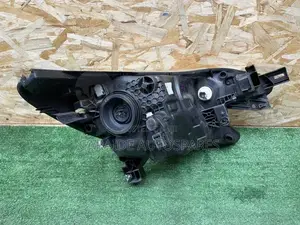 Nissan Note 2012/2013 Headlights Xenon