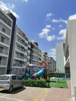 3bdrm Apartment in Mombasa Rd for sale