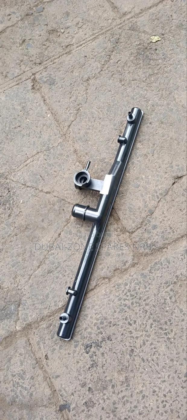 Nissan Note,Tiida Radiator Top Cover.