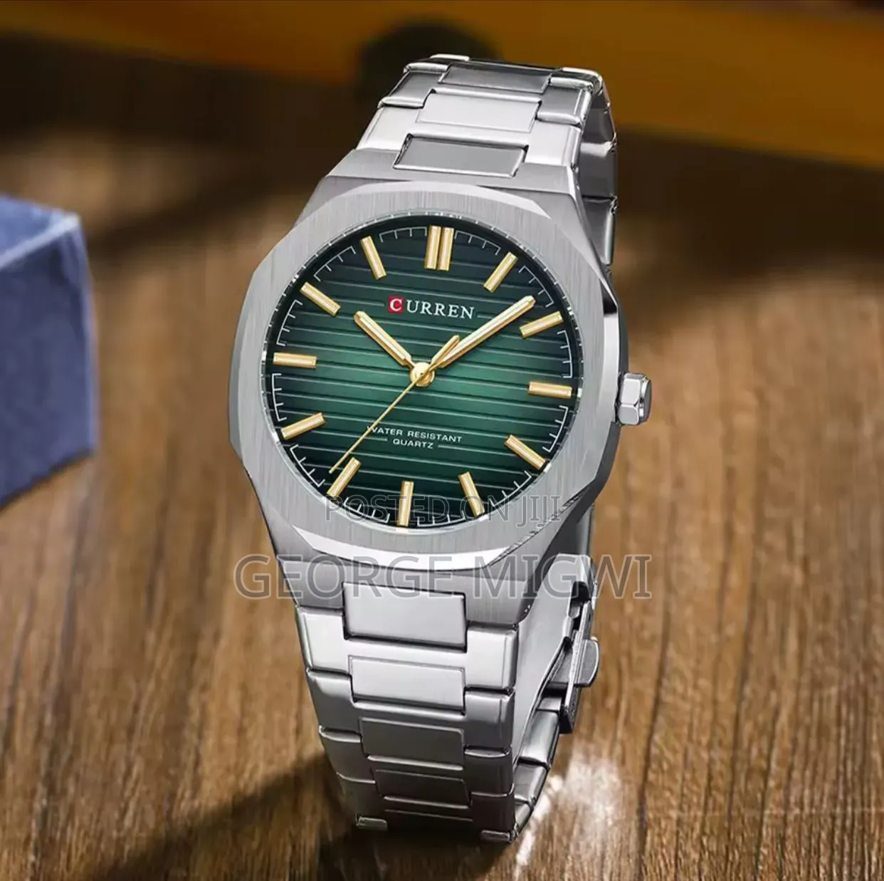 Men's Watches