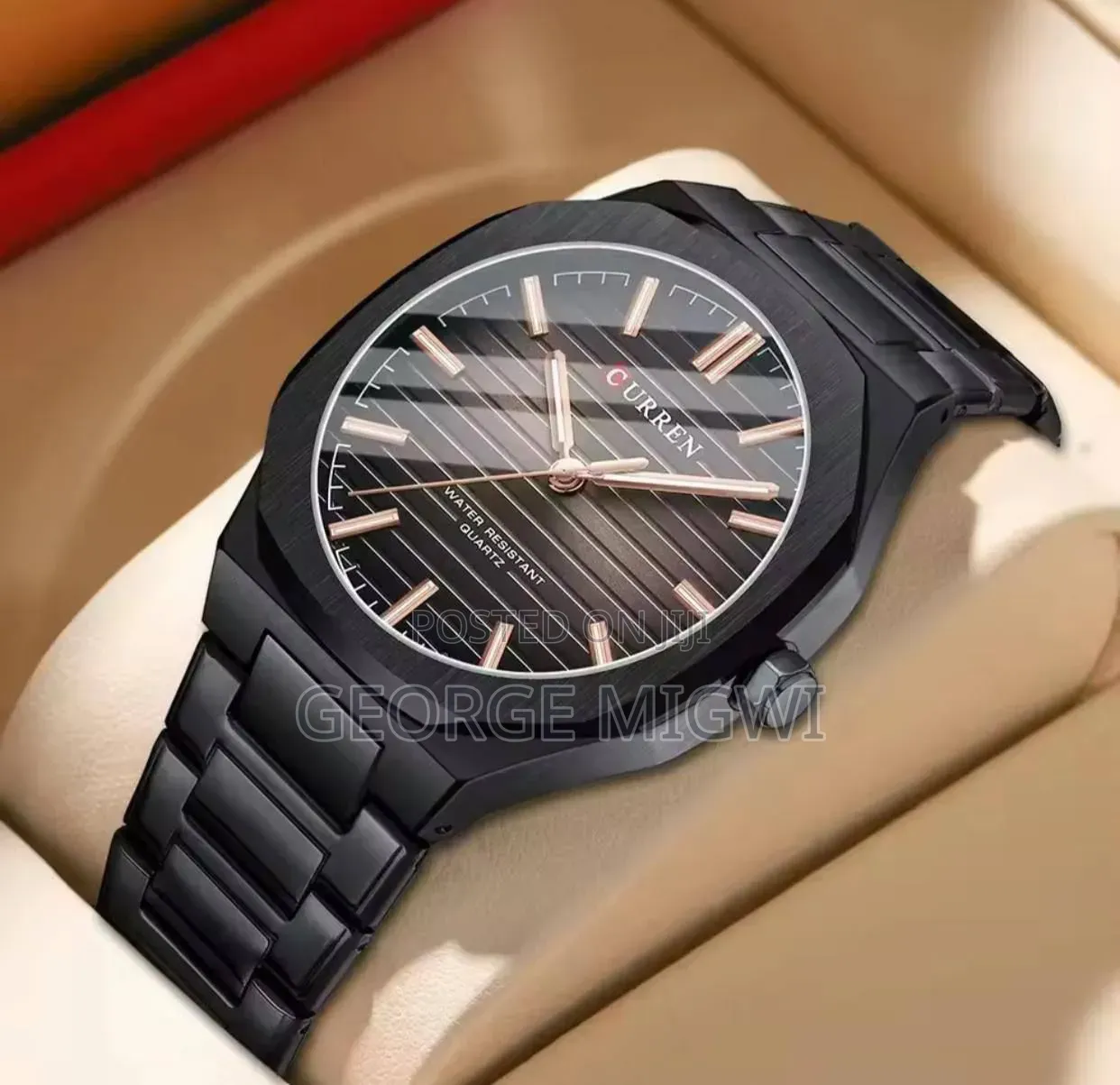 Men's Watches