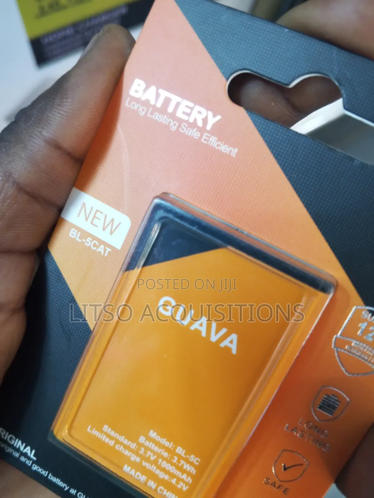 Mobile Phone Battery Small Phones