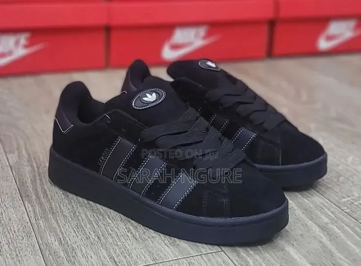 Adidas Campus