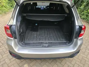 Subaru Outback 2.5i Limited AWD 2016 Gray