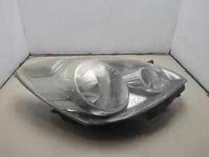 Note 2005/2006 Headlight