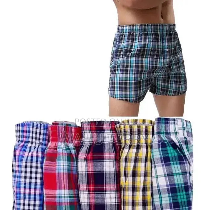 Boxer Shorts