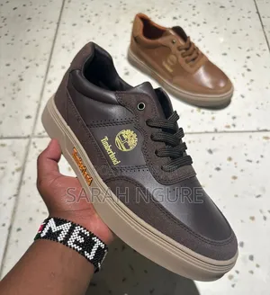 Timberland Sneakers