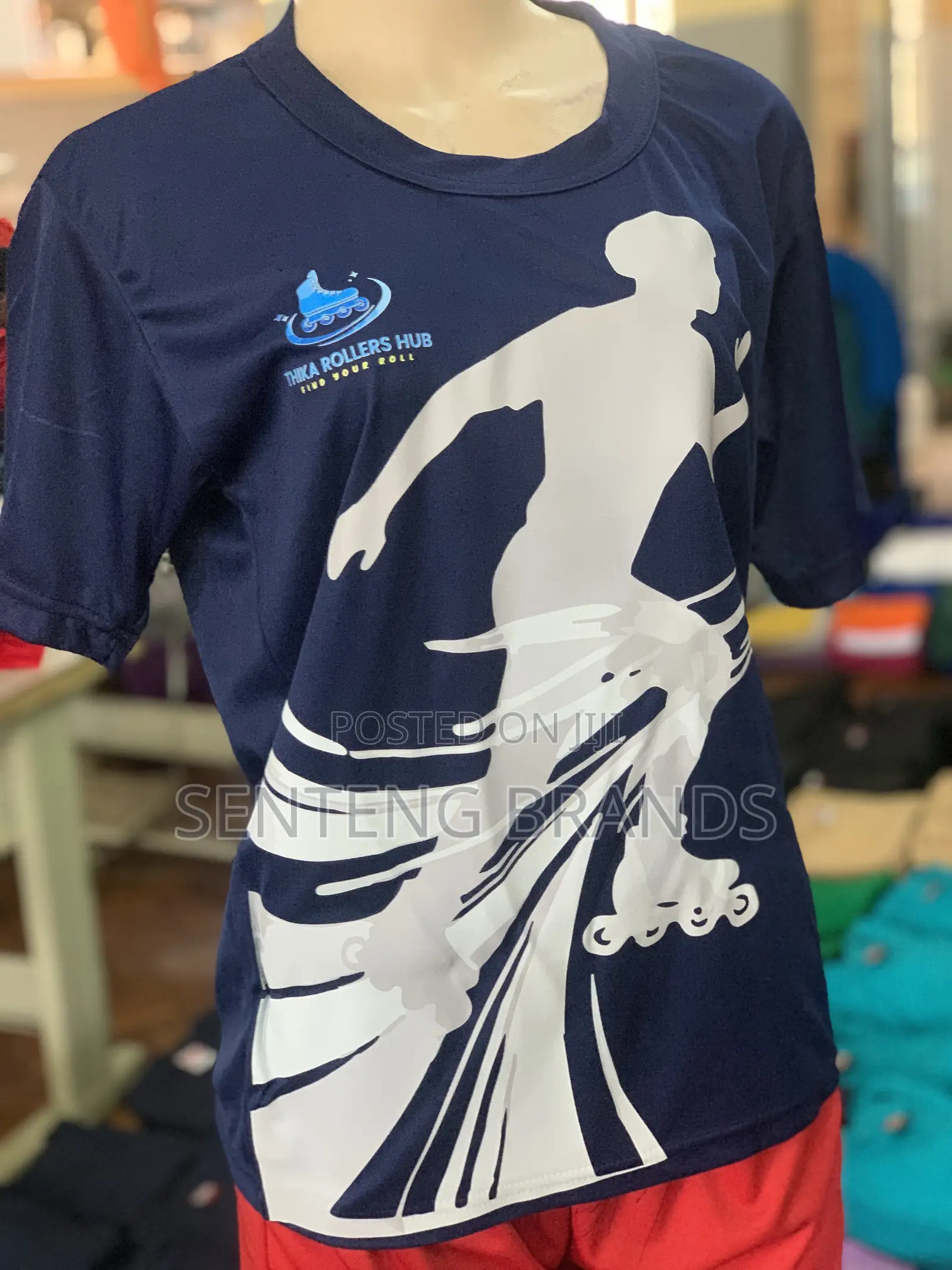 Customized T-Shirt