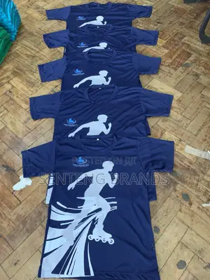 Customized T-Shirt