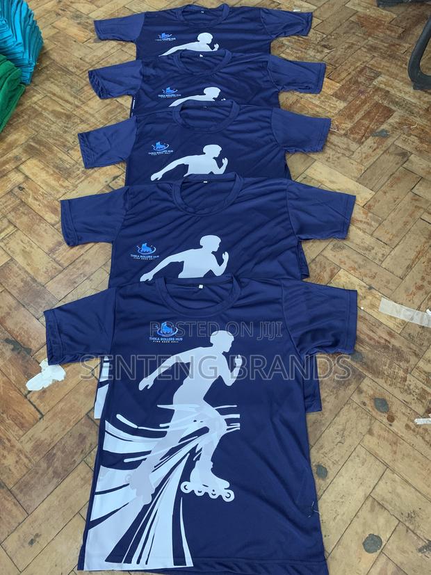 Customized T-Shirt - thumbnail 2