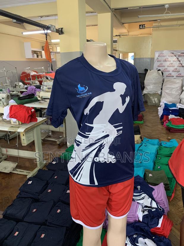 Customized T-Shirt - thumbnail 3