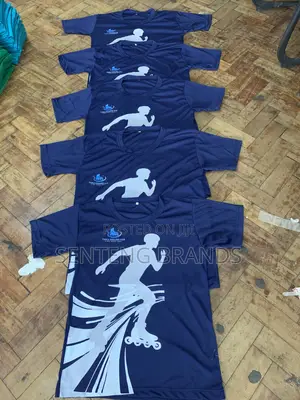 Customized T-Shirt