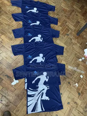 Customized T-Shirt