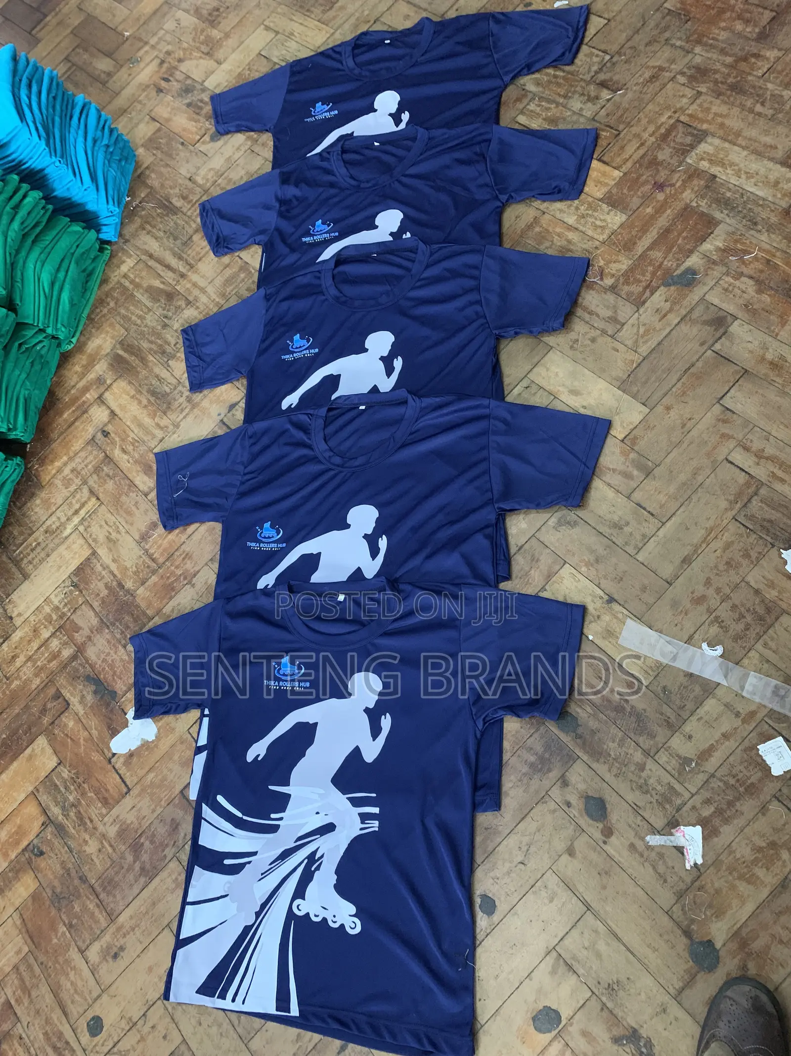 Customized T-Shirt