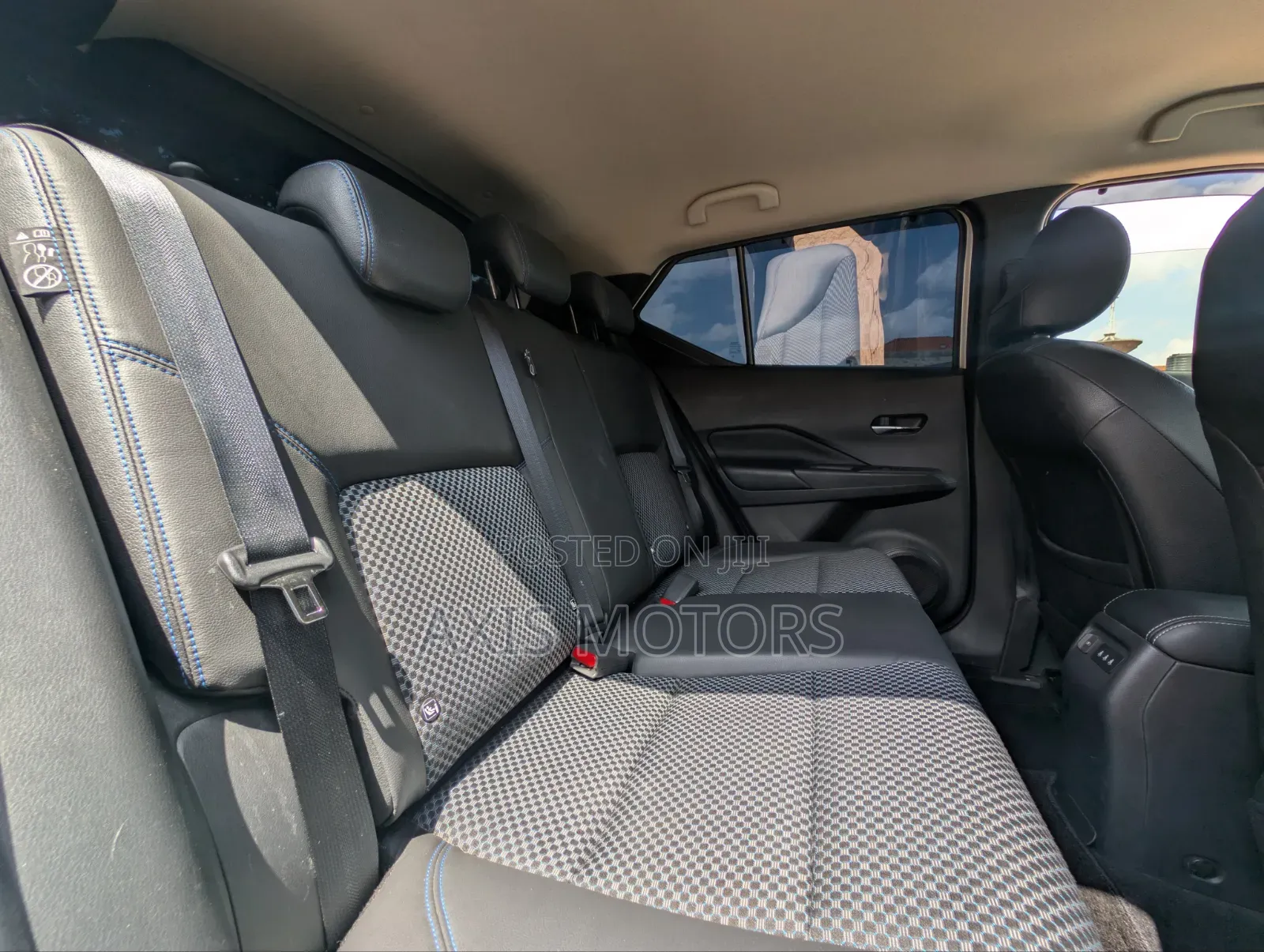 Nissan Kicks S 2020 White