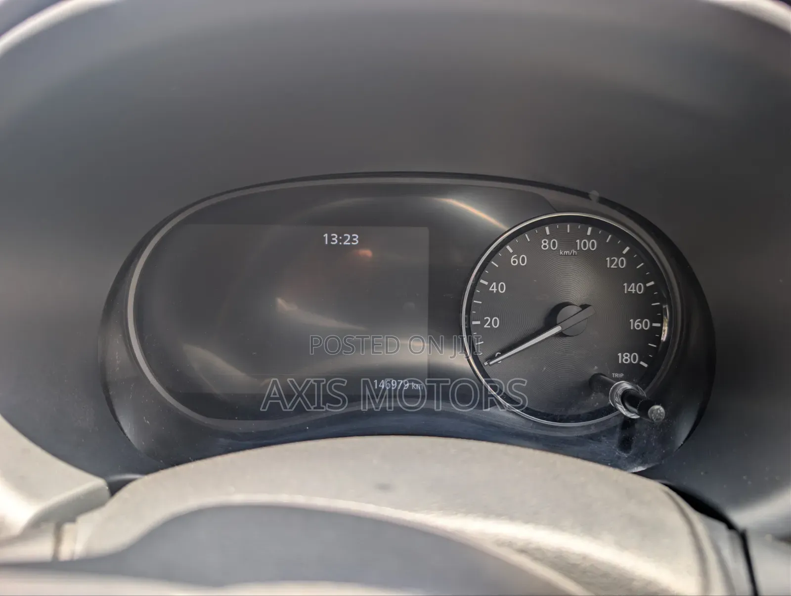 Nissan Kicks S 2020 White