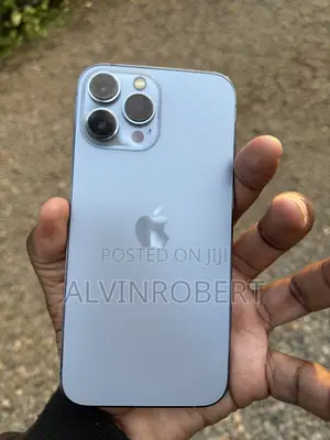 Apple iPhone 13 Pro Max 512 GB Blue