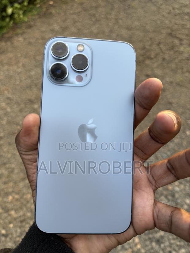 Apple iPhone 13 Pro Max 512 GB Blue