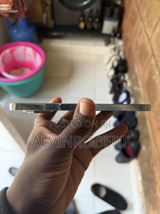 Apple iPhone 13 Pro Max 512 GB Blue - thumbnail 9