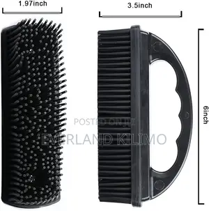 Livestock Hand Brush