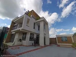 4bdrm Maisonette in Rimpa Plus Dsq for sale