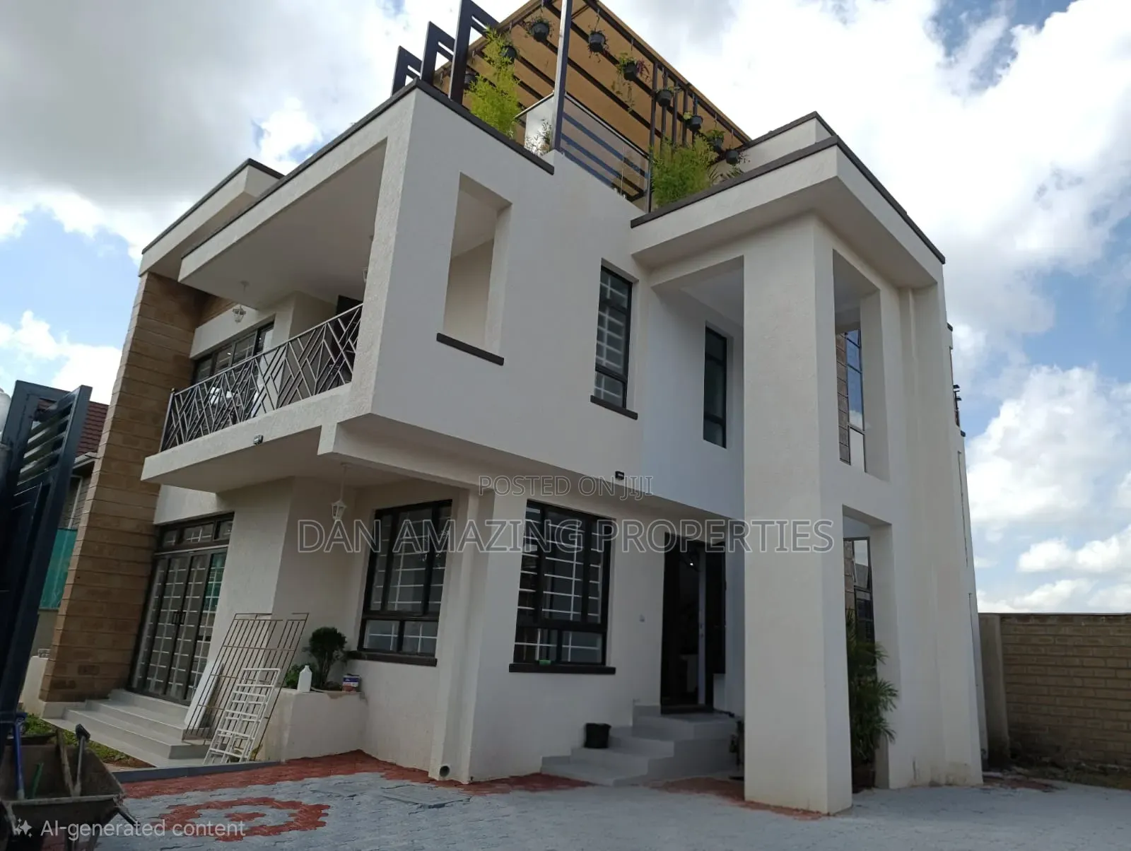 4bdrm Maisonette in Rimpa Plus Dsq for sale