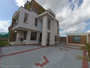 4bdrm Maisonette in Rimpa Plus Dsq for sale