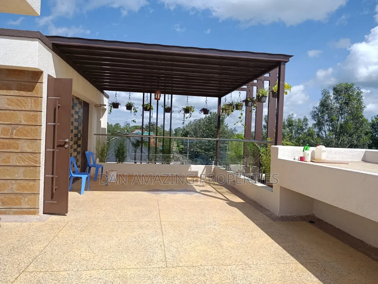 4bdrm Maisonette in Rimpa Plus Dsq for sale