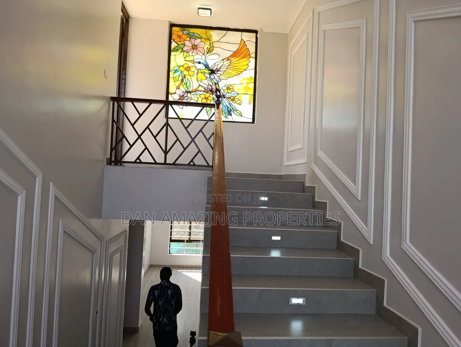 4bdrm Maisonette in Rimpa Plus Dsq for sale