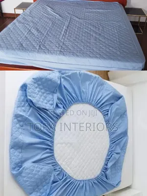 Mattress Shield Soft Quilted Waterproof Mattress Protectors