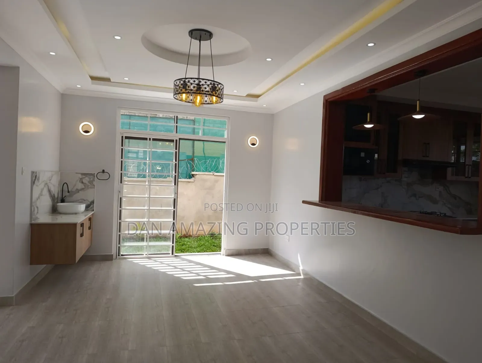 4bdrm Maisonette in Rimpa Plus Dsq for sale