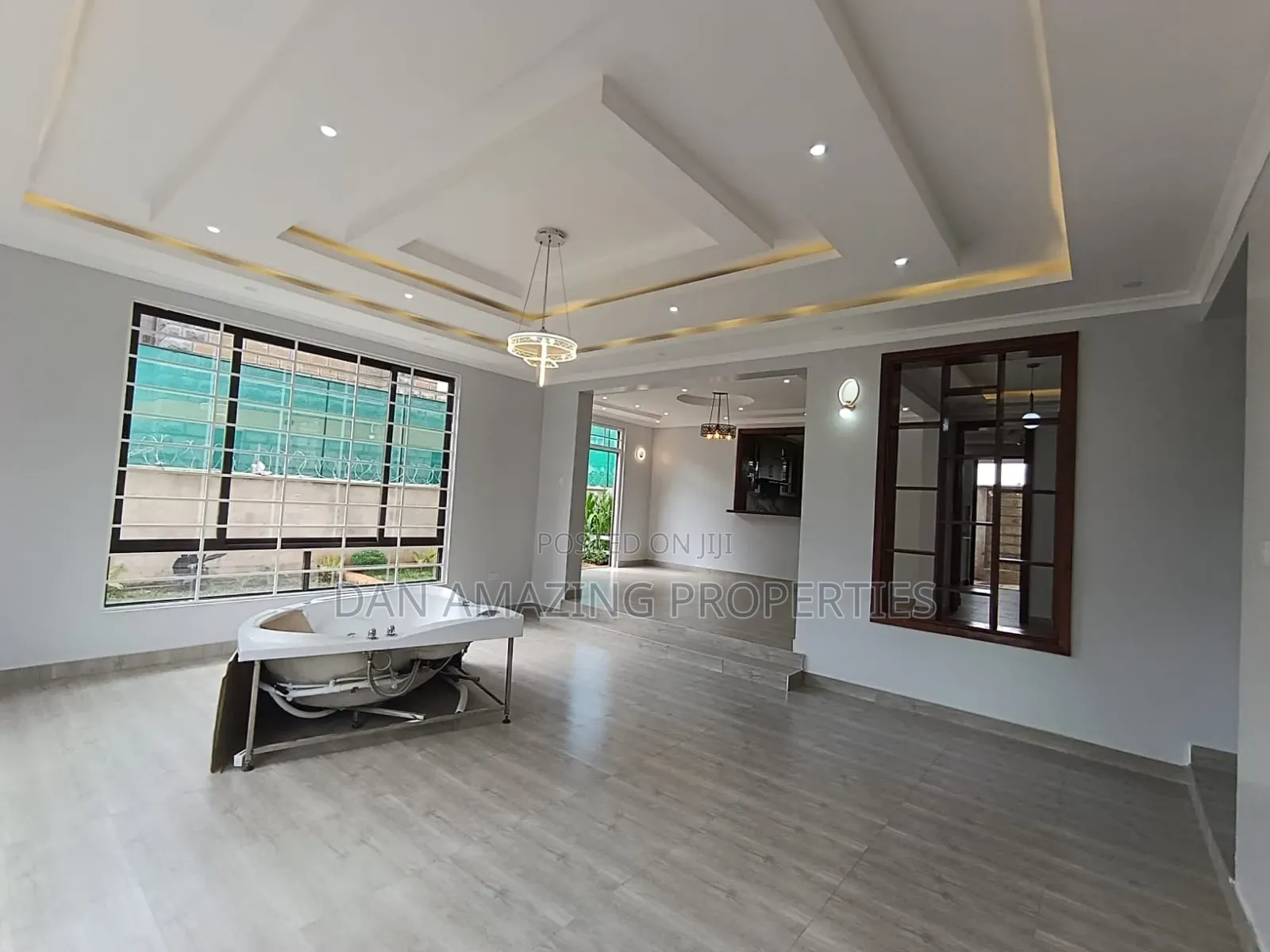 4bdrm Maisonette in Rimpa Plus Dsq for sale