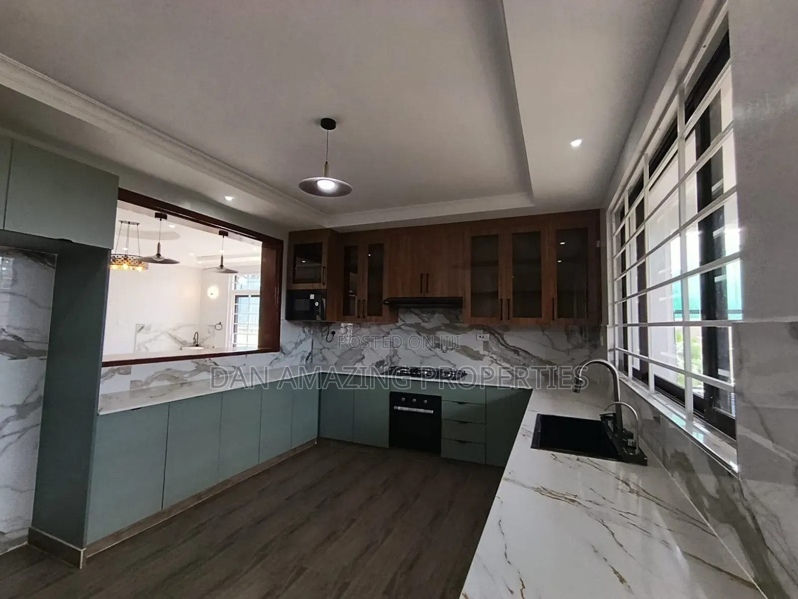 4bdrm Maisonette in Rimpa Plus Dsq for sale