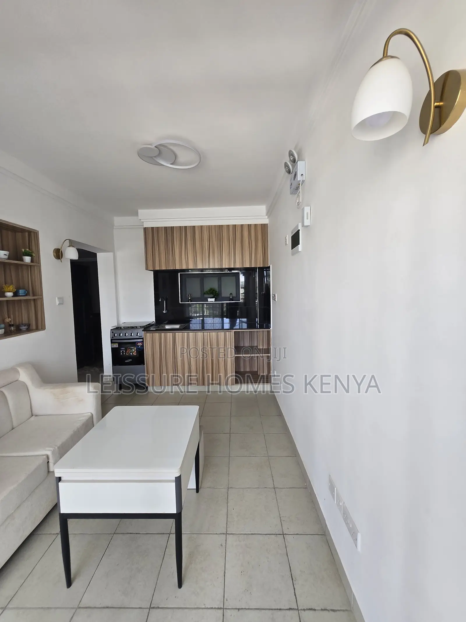 1bdrm Apartment in Thome for sale