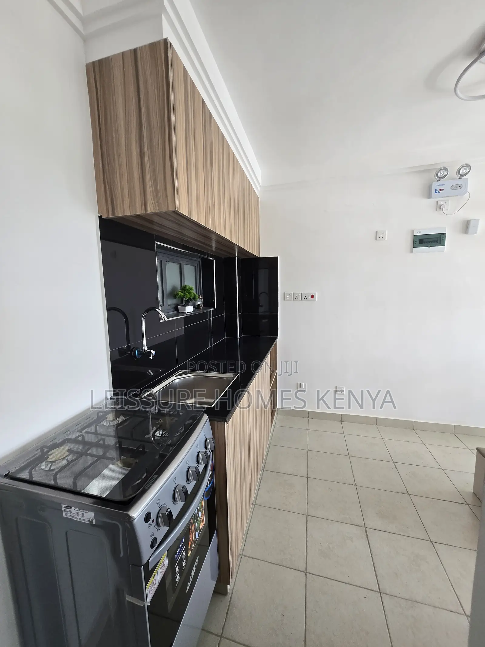 1bdrm Apartment in Thome for sale