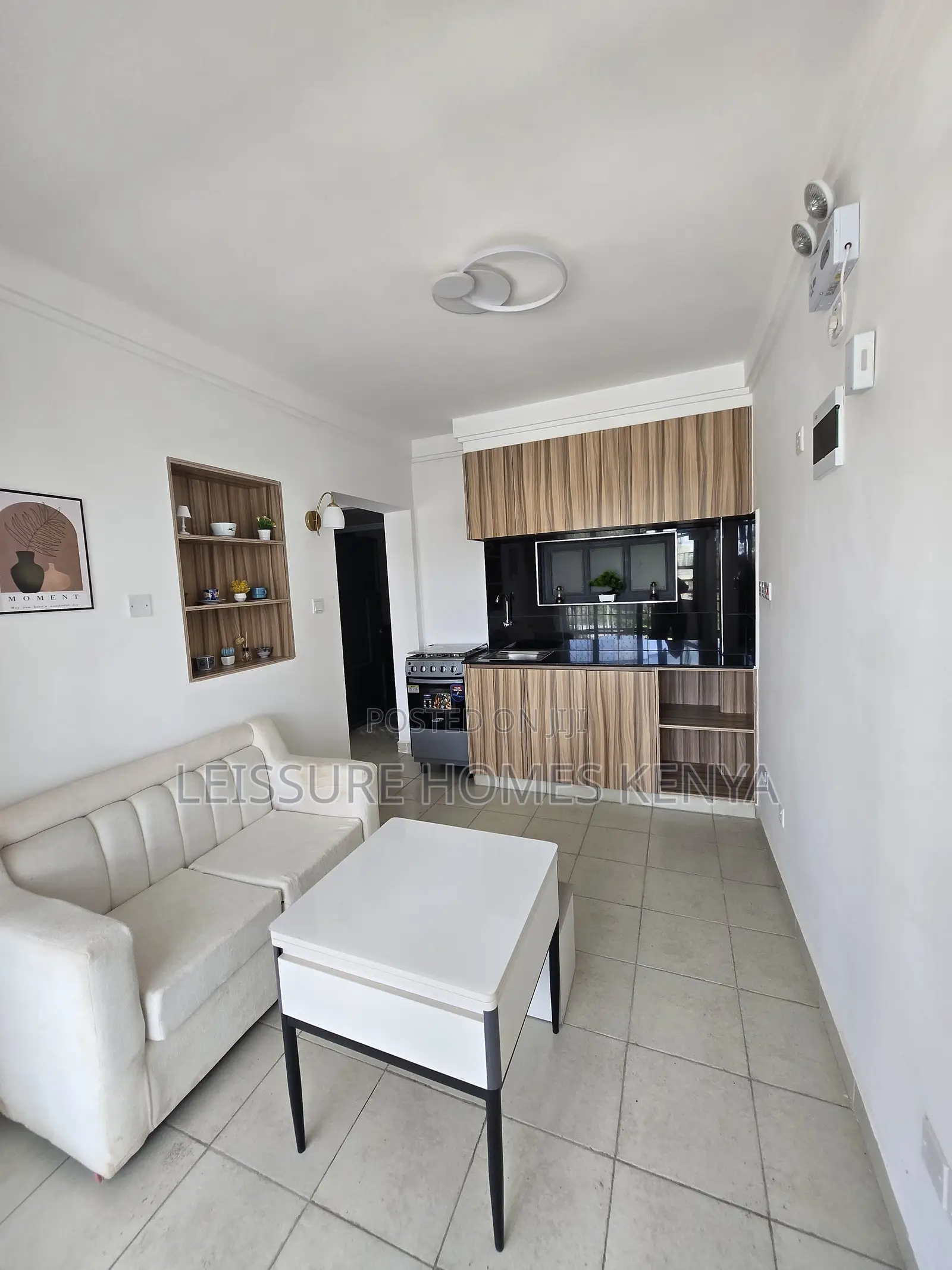 1bdrm Apartment in Thome for sale
