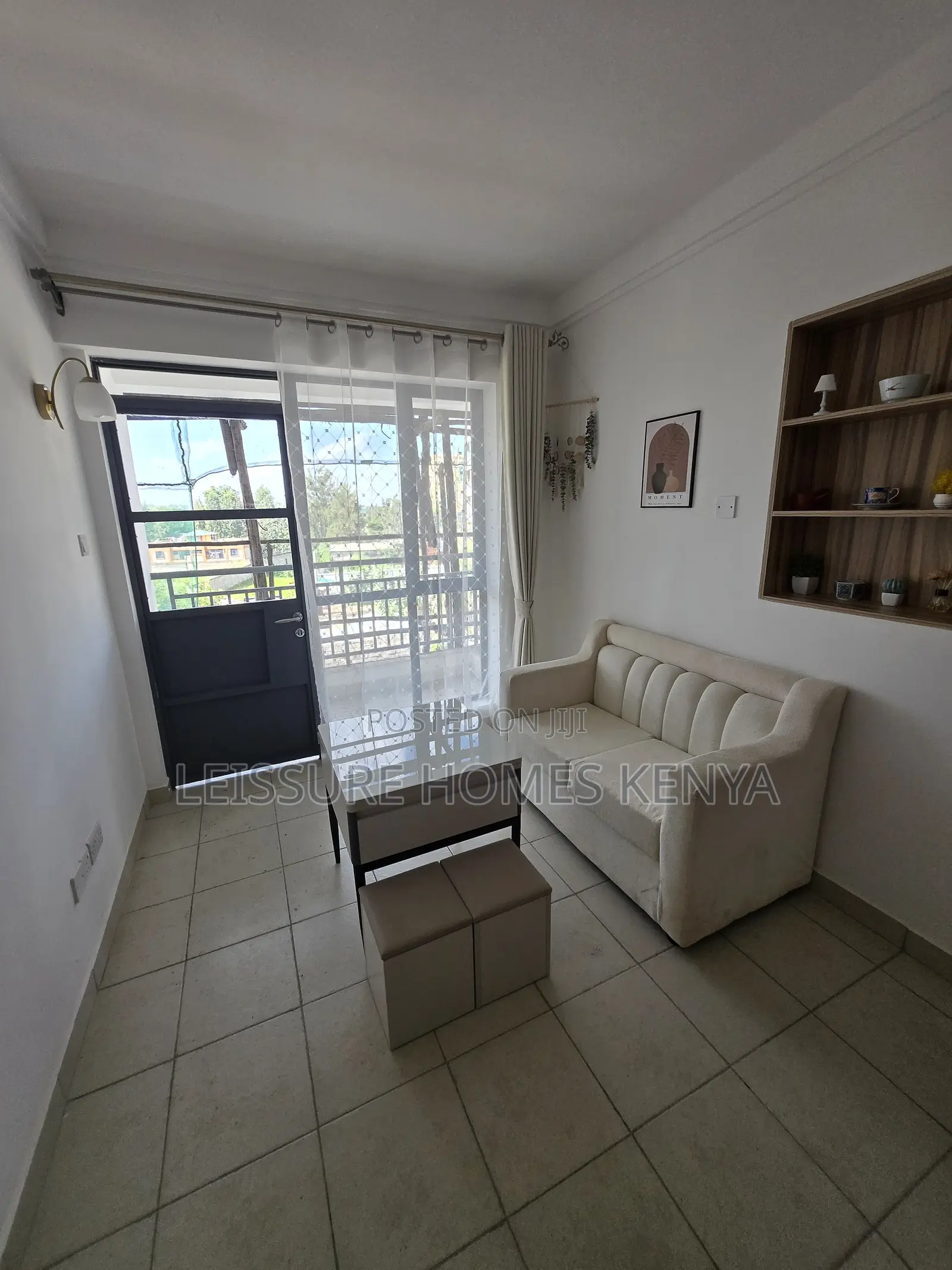 1bdrm Apartment in Thome for sale