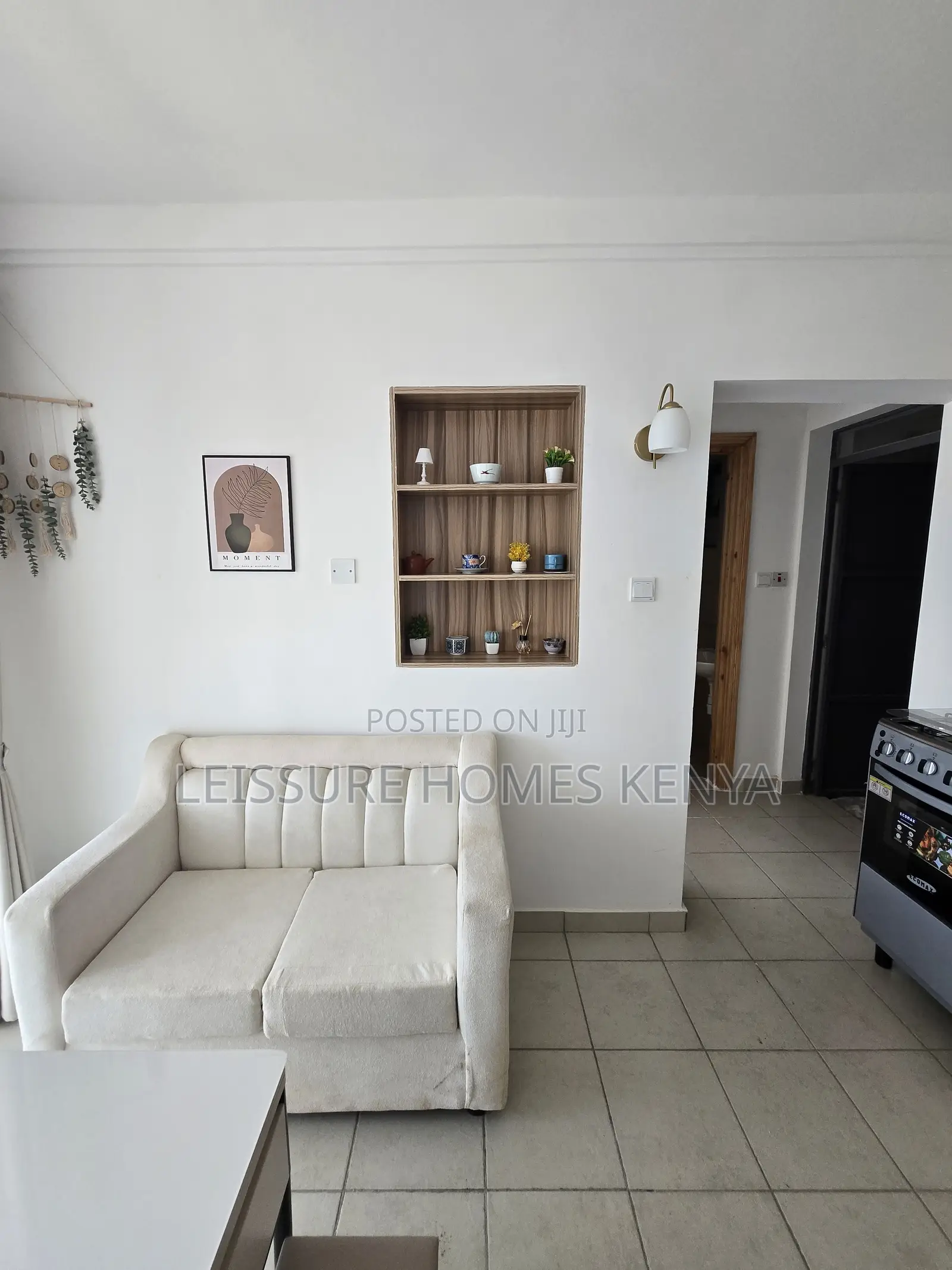 1bdrm Apartment in Thome for sale