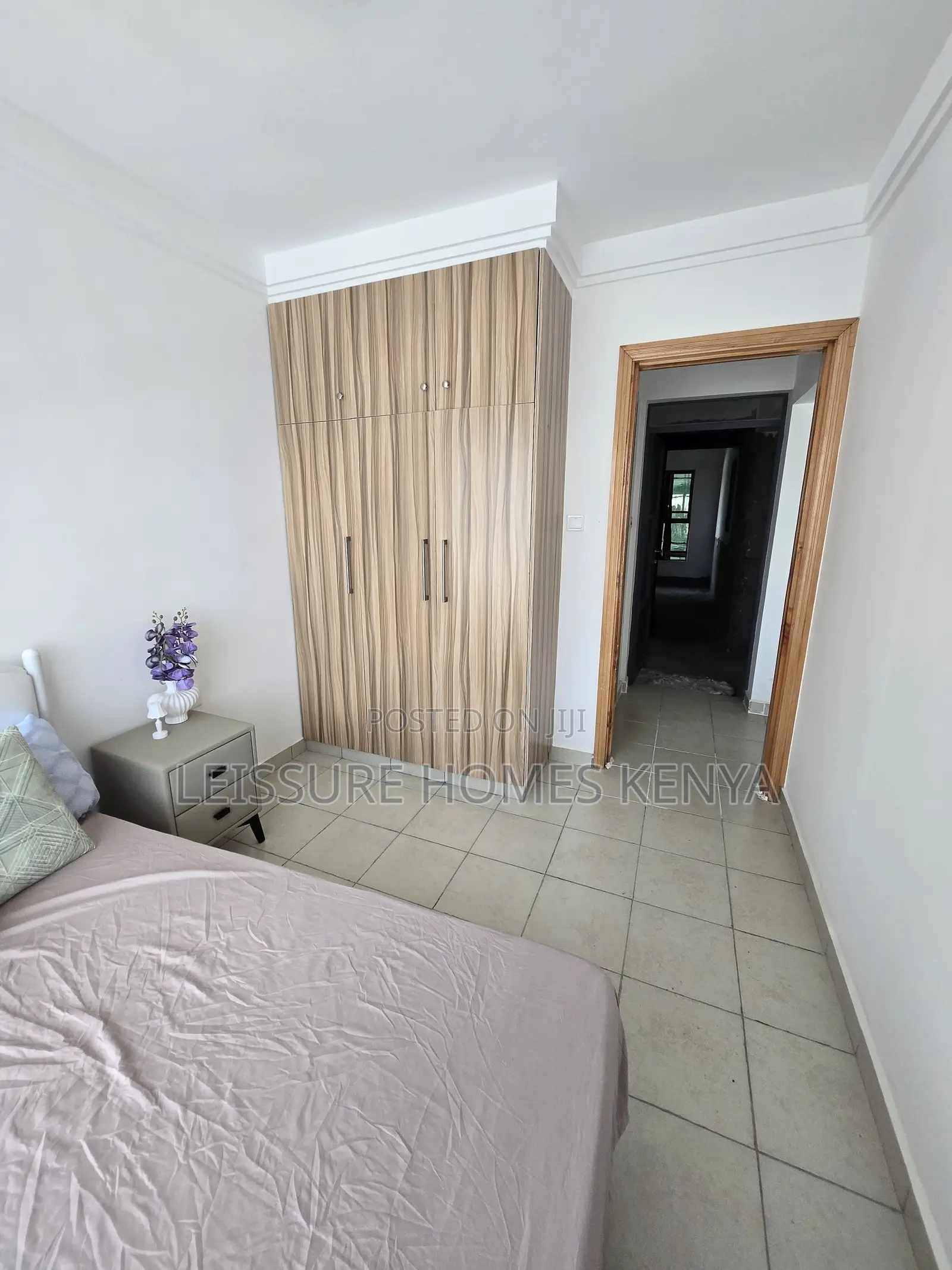 1bdrm Apartment in Thome for sale