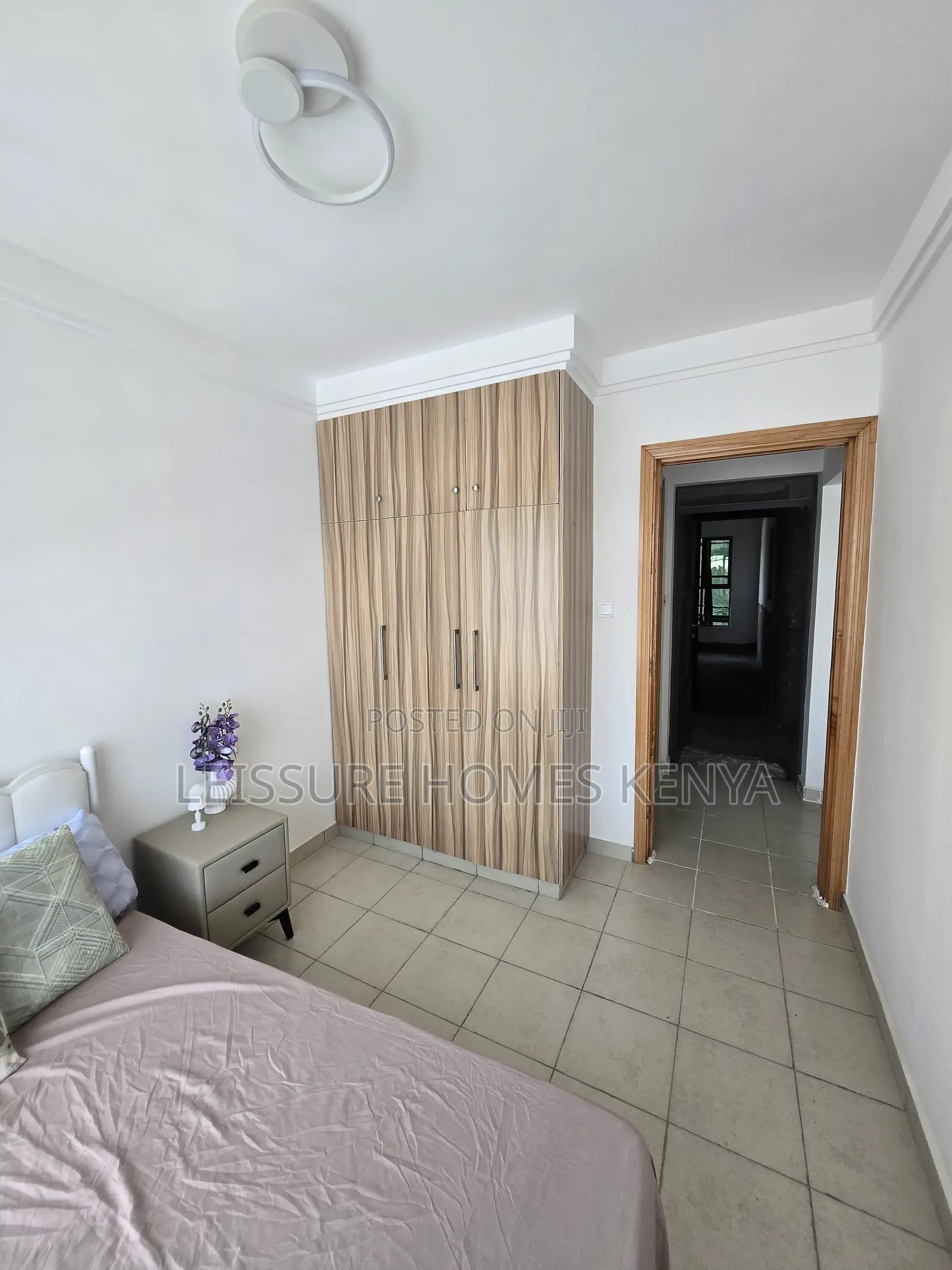 1bdrm Apartment in Thome for sale
